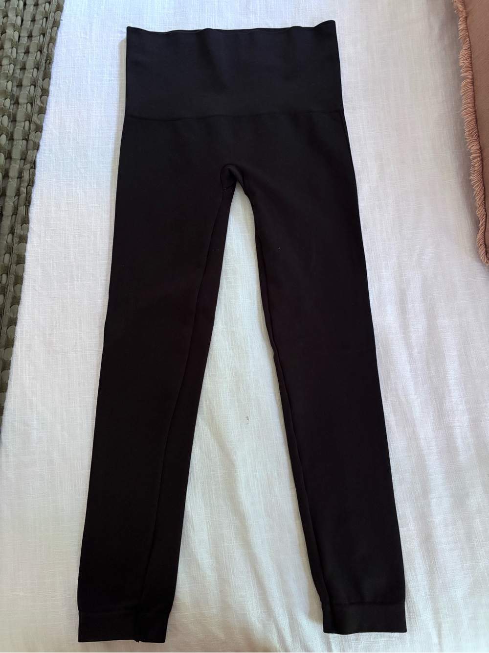 Spanx Seamless Leggings